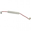 Samsung Microwave Fuse - 0,9a 5kv H v Fuse; Thv060t 0900 h; 0.90a 5kv - DE91-70061H